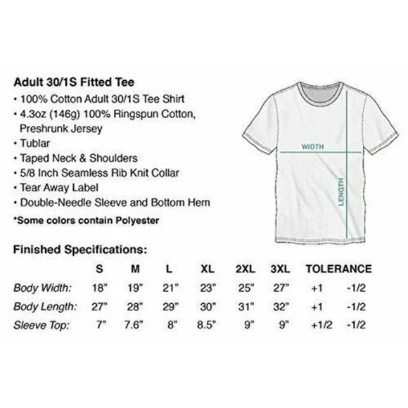 Tom and Jerry Logo Licensed Men’s Tshirt Size XL New - Picture 4 of 4